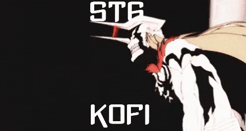 St6 Kofi GIF - St6 Kofi Laser GIFs