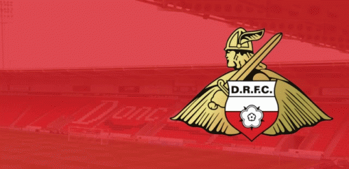 Doncaster Rovers GIF - Doncaster Rovers Promoted GIFs