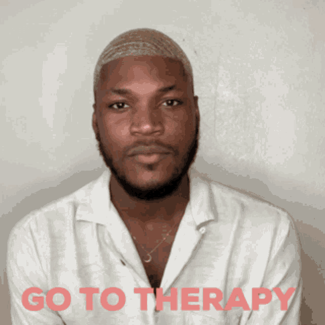Go To GIF - Go To Therapy GIFs