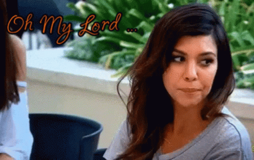 The Lord Is Testing Me Irritated GIF - The Lord Is Testing Me Irritated Annoyed GIFs
