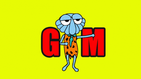 Gm Dance Morning GIF - Gm Dance Morning Morning Dance GIFs