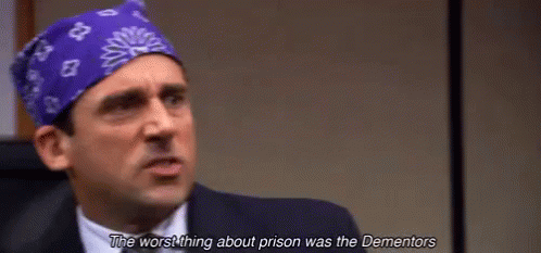 The Real Thing GIF - The Office Michael Scott Steve Carell GIFs
