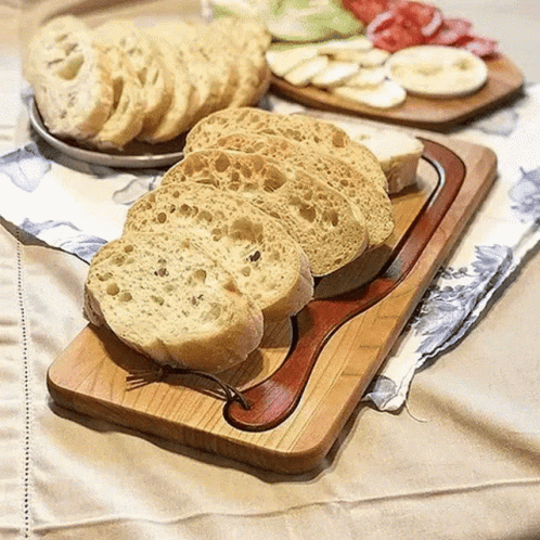 Spice Racks Bread Slicer GIF - Spice Racks Bread Slicer GIFs