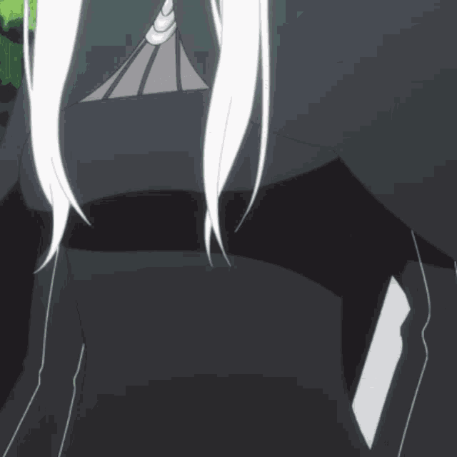 Echidna Rezero GIF - Echidna Rezero Emilia GIFs