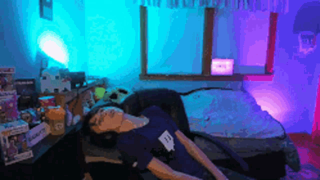 Zach Sap Sleepy GIF - Zach Sap Sleepy Spinning GIFs