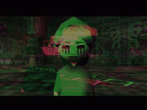 Ben Drowned GIF - Ben Drowned GIFs