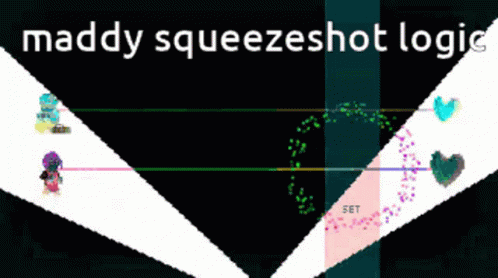 Squeezeshot Rhythm GIF - Squeezeshot Rhythm Doctor GIFs