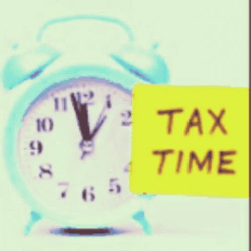 Tax Day GIF - Tax Day GIFs