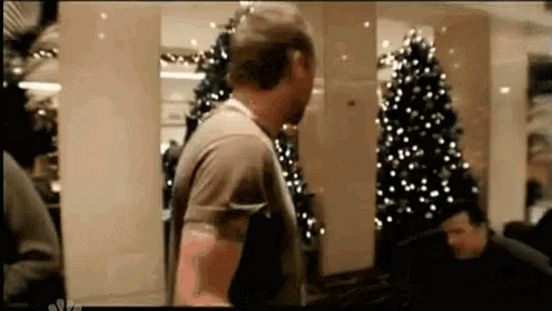 I Hate Christmas GIF - Kiefer Sutherland GIFs