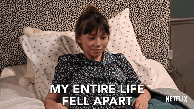 My Entire Life Fell Apart My Life Is Ruined GIF - My Entire Life Fell Apart My Life Is Ruined Life Sucks GIFs