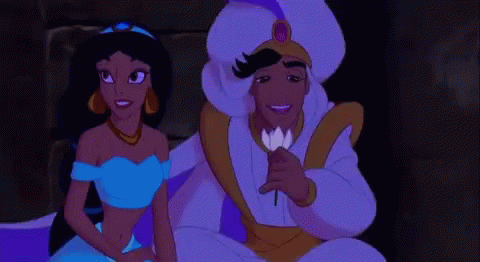 Aladdin For You GIF - Aladdin For You Jasmine GIFs