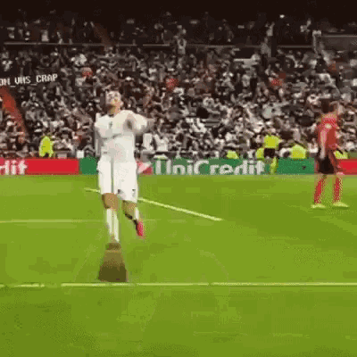 Cristiano Ronaldo GIF - Cristiano Ronaldo Ronaldo Ass GIFs