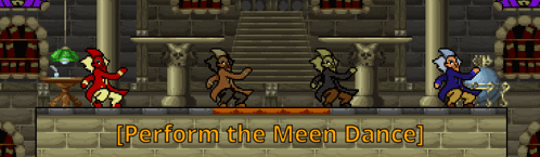 I M Meen Rivals Of Aether GIF - I M Meen Rivals Of Aether Meen Dance GIFs