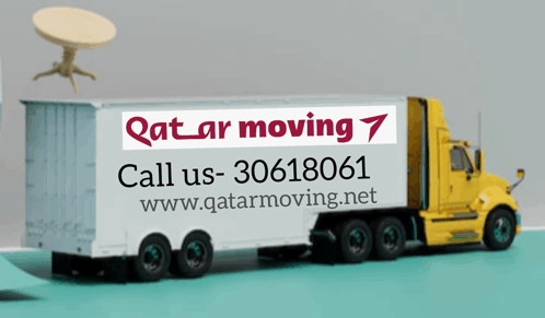 Movers Moversandpackers GIF