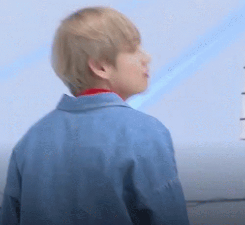 Bts_v Angry GIF - Bts_v Angry Scary GIFs