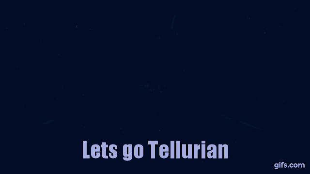Tellurian Buy Now GIF - Tellurian Buy Now Hyperspace GIFs