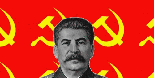 Staline GIF - Staline GIFs