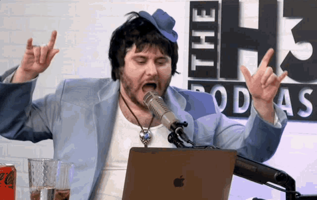 H3 Off The Rails GIF - H3 Off The Rails Oliver Tree GIFs