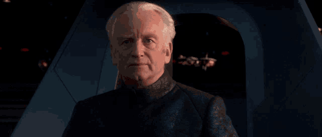 Star Wars GIF