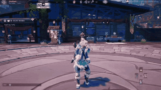Dance Moves GIF - Dance Moves Dauntless GIFs