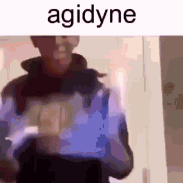 Agidyne Persona GIF - Agidyne Persona Smt GIFs