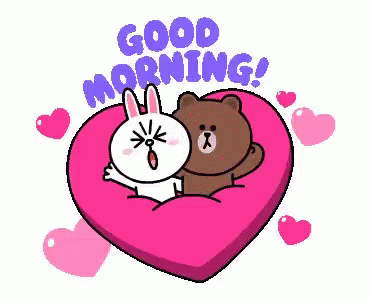 Bear Hug GIF - Bear Hug Good Morning GIFs