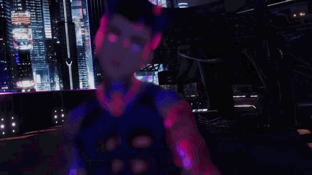Your Luca Vrchat Avatar123409 GIF - Your Luca Vrchat Avatar123409 GIFs