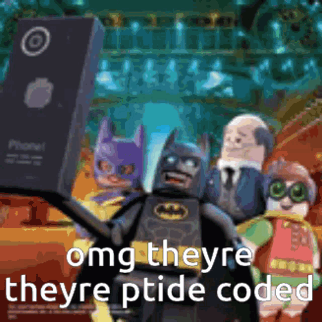Alfred Da Buttler Ptide GIF - Alfred Da Buttler Ptide Lego Batman GIFs