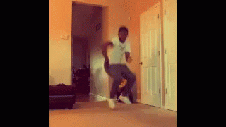 You Name It Dance Challenge GIF - Dancing Swagger GIFs