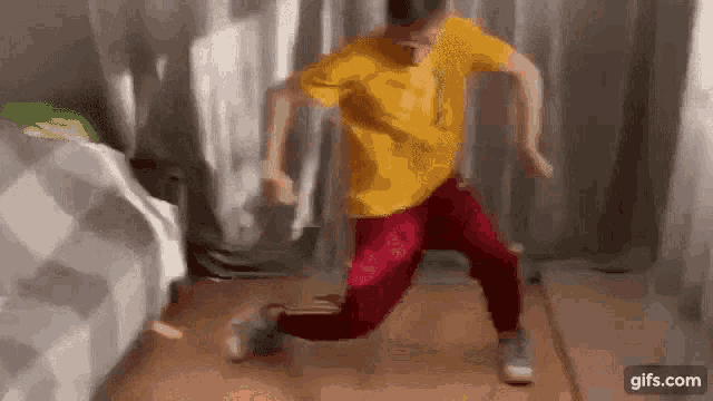 Boy Swag GIF - Boy Swag Dance GIFs