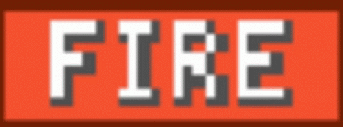 Fire Type Pokemon Logo GIF - Fire Type Pokemon Logo GIFs