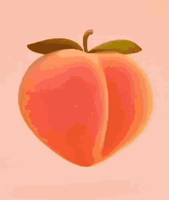 Peach Spank GIF - Peach Spank Butt Slap GIFs