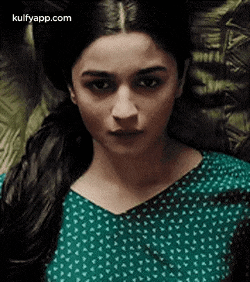 Alia Bhatt.Gif GIF