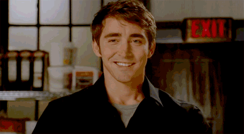 Start With Some Flour... GIF - Pushing Daisies Cooking Ned GIFs