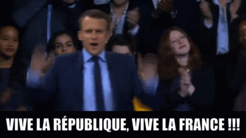 République France GIF - République France Vive GIFs
