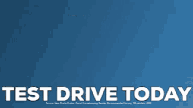 Dacia Test Drive Today Car GIF - Dacia Test Drive Today Test Drive Car GIFs