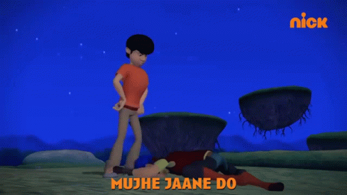 Mujhe Jaane Do Gattu Battu GIF - Mujhe Jaane Do Gattu Battu मुझेजानेदो GIFs