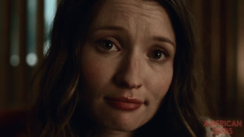Aww Emily Browning GIF - Aww Emily Browning Laura Moon GIFs