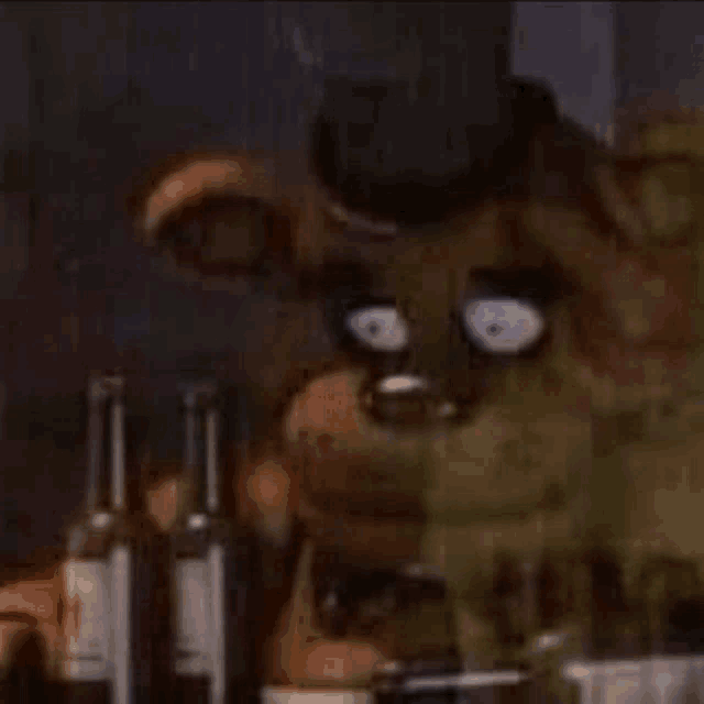 Freddy Meme