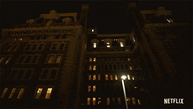 Nightscape Unsolved Mysteries GIF - Nightscape Unsolved Mysteries Windows GIFs
