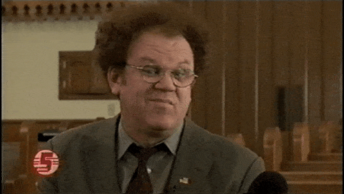 Check It Out Steve Brule GIF - Check It Out Steve Brule Lonely GIFs
