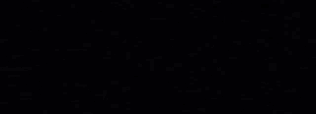 a group of spaceships are flying in the dark