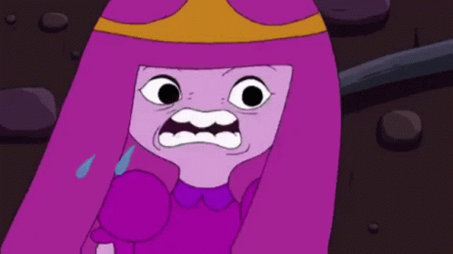 Adventure Time Princess Bubblegum GIF - Adventure Time Princess Bubblegum Pb GIFs