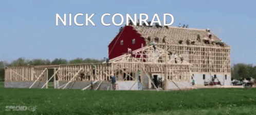 Nick Conrad Conrad GIF - Nick Conrad Conrad GIFs
