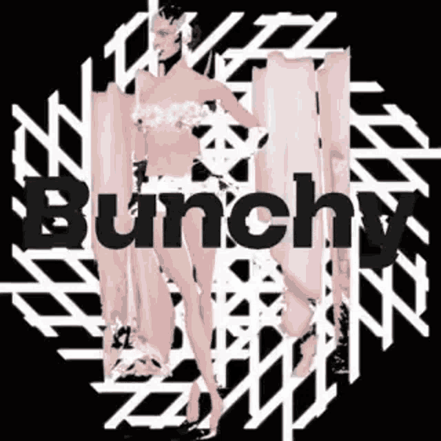 Bunchy Bunchy Logo GIF - Bunchy Bunchy Logo Bunchy Protocol GIFs