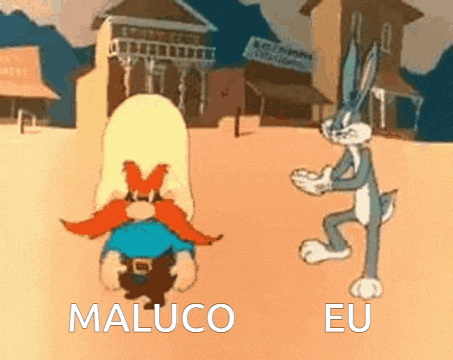 Maluco GIF