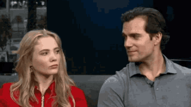 Henry Cavill Superman GIF - Henry Cavill Superman Look GIFs