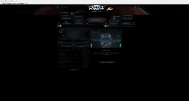 a screenshot of a website that says kraloyun.com