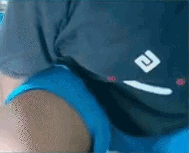Byyudhis Joget GIF - Byyudhis Joget Horror GIFs