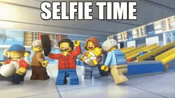 Selfie Time GIF - Selfie Time Picture GIFs